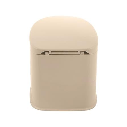 สุขภัณฑ์เคลื่อนที่ MOYA BP-1309S สีน้ำตาล_3