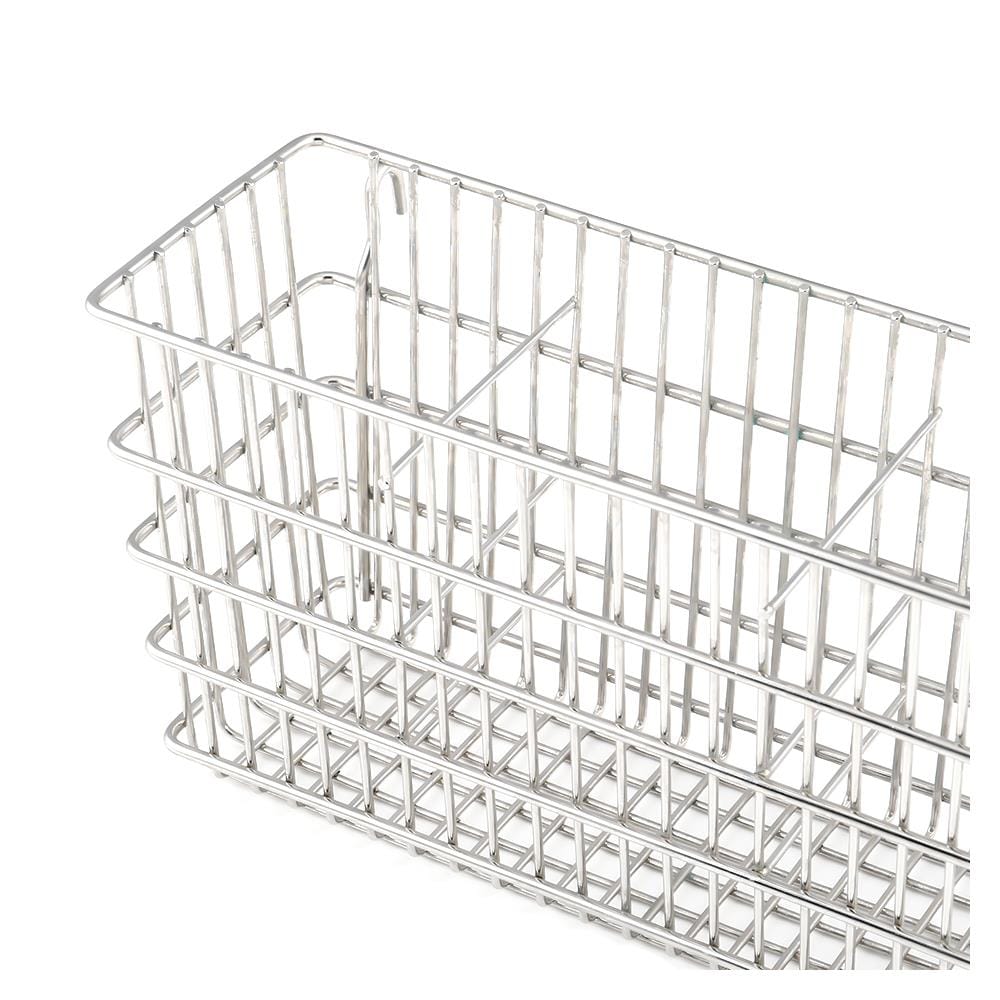 ชุดตะกร้าใส่ช้อน ACCA ART.E6201.BASKET