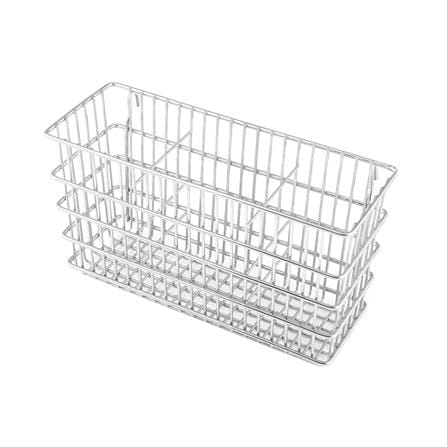 ชุดตะกร้าใส่ช้อน ACCA ART.E6201.BASKET