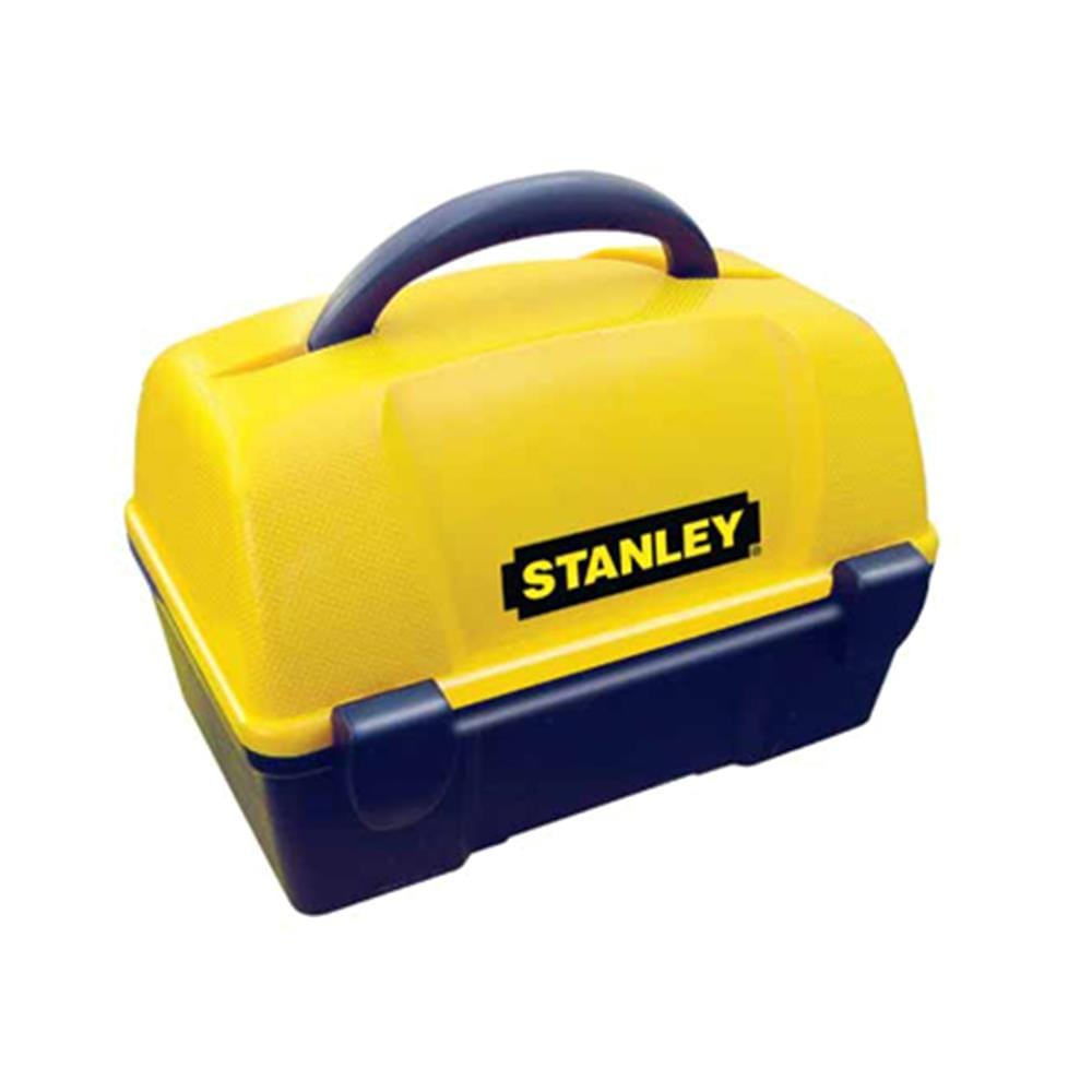 กล้องวัดระดับ STANLEY AL24 (1-77-160) สีดำเหลือง