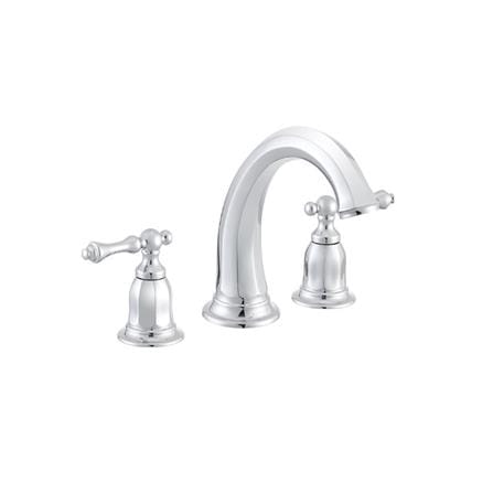 ก๊อกผสมอ่างอาบ KOHLER K-13494T-4-CP_0