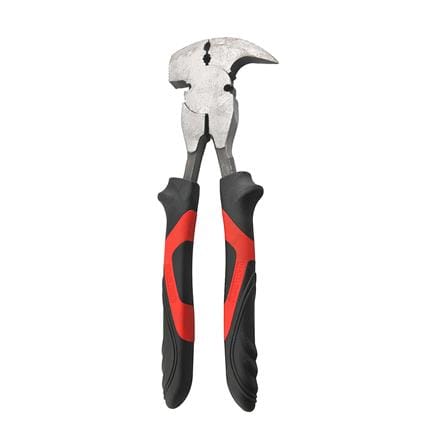 FENCING PLIERS MATALL PRO BLACK-RED 10