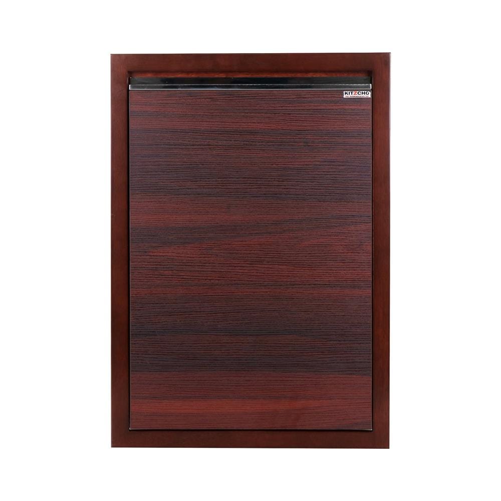 บานซิงค์ MF-MDF KITZCHO EAZY 44x66 ซม.