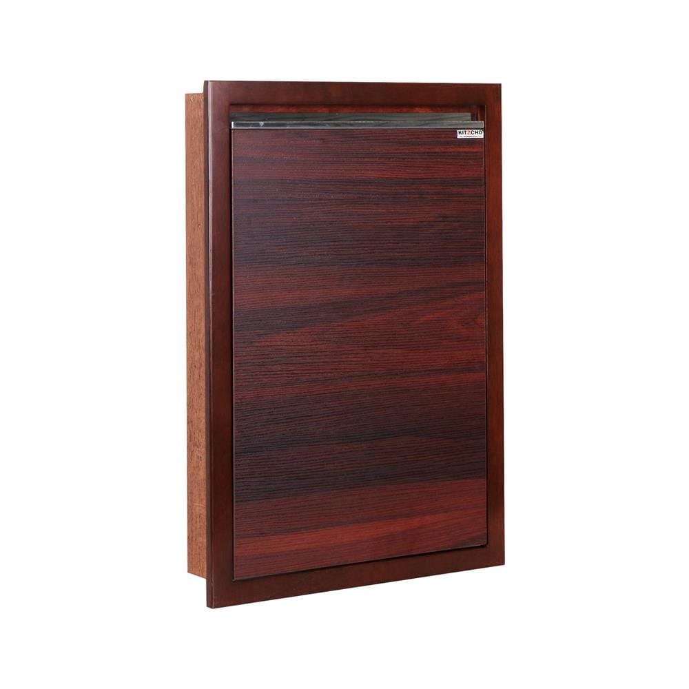 บานซิงค์ MF-MDF KITZCHO EAZY 44x66 ซม.
