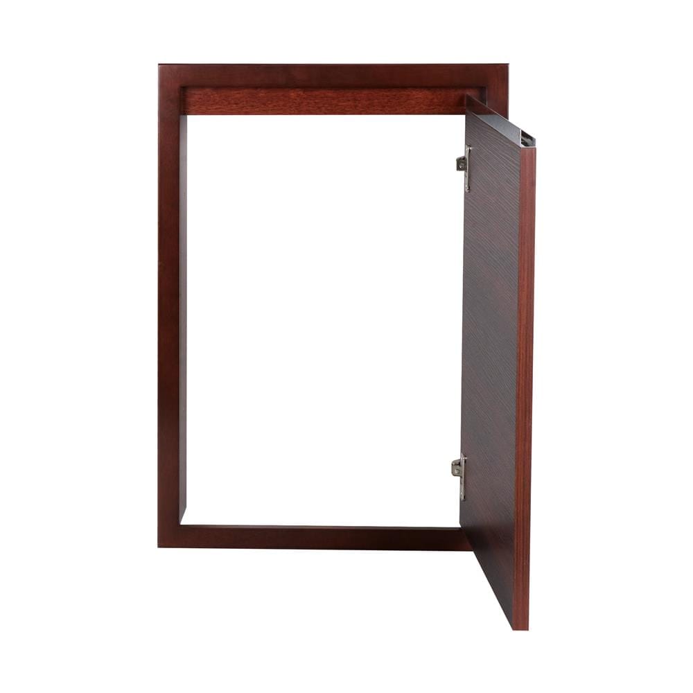 บานซิงค์ MF-MDF KITZCHO EAZY 44x66 ซม.