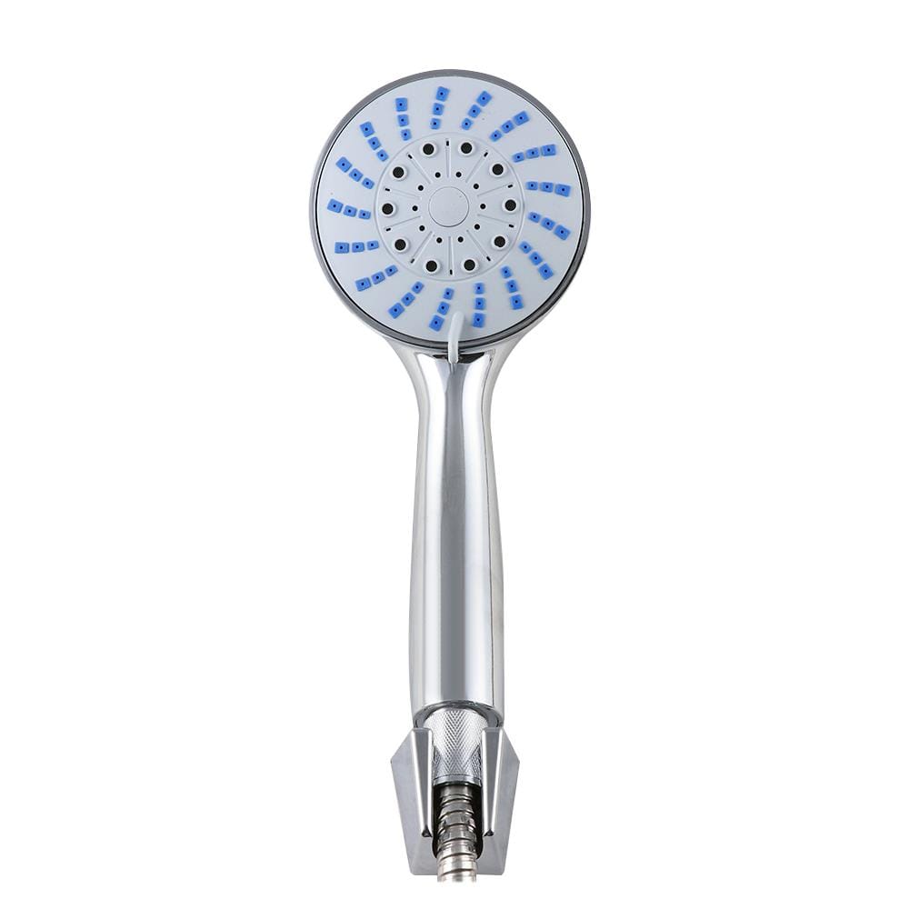 ชุดฝักบัวสายอ่อน 3 ระดับ NOVABATH IS-2313 สีโครม