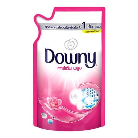 LIQUID DETERGENT DOWNY 550ml GARDEN BLOOM_0