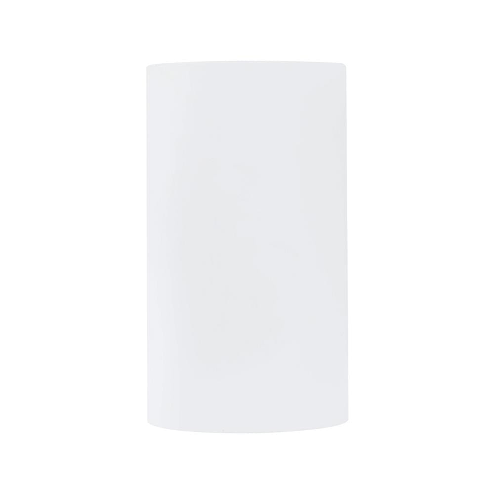 ข้อต่อตรง PVC ตราช้างNPI 20 มม. มาตรฐาน BS สีขาว