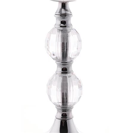 กระจกส่องหน้า MOYA MA361 สีโครม_2