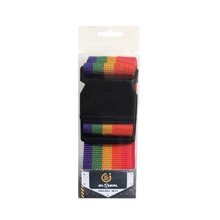 cate-Luggage Strap
