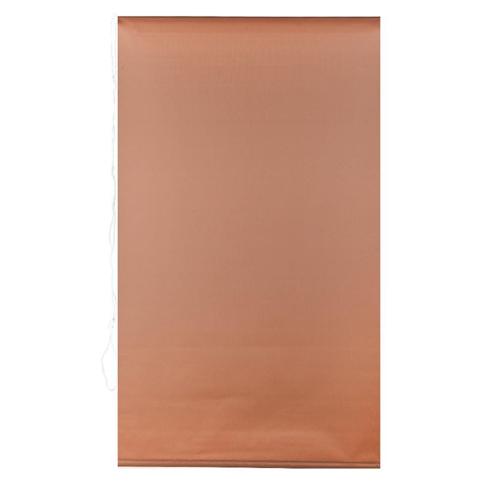 ผ้าม่านม้วน HOME LIVING STYLE FRESH3 90X150 ซม. สีน้ำตาล