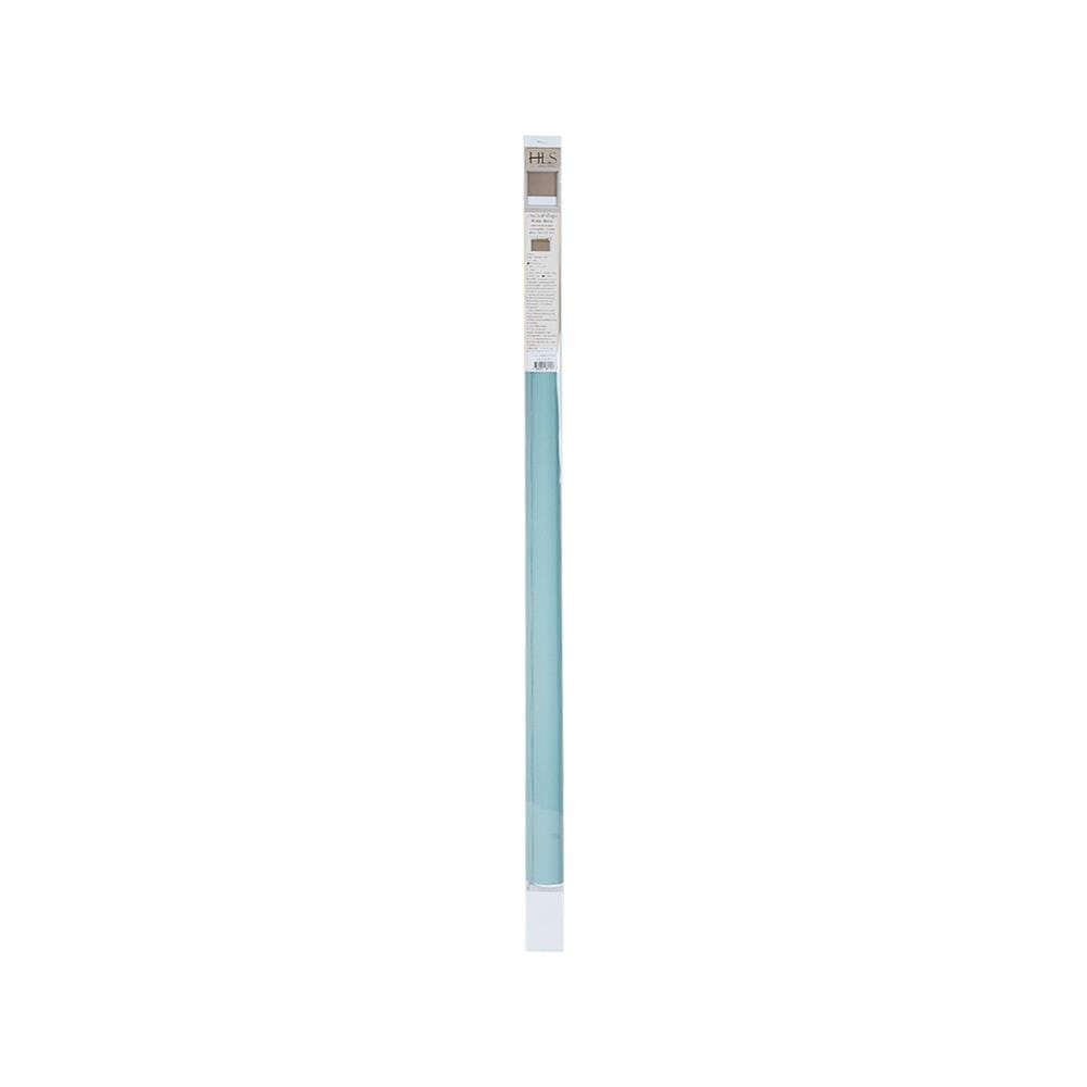 ผ้าม่านม้วน HOME LIVING STYLE FRESH3 90X150 ซม. สีฟ้า