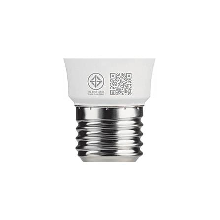 หลอด LED HI-TEK MOTION SENSOR 7 วัตต์ DAYLIGHT E27_3
