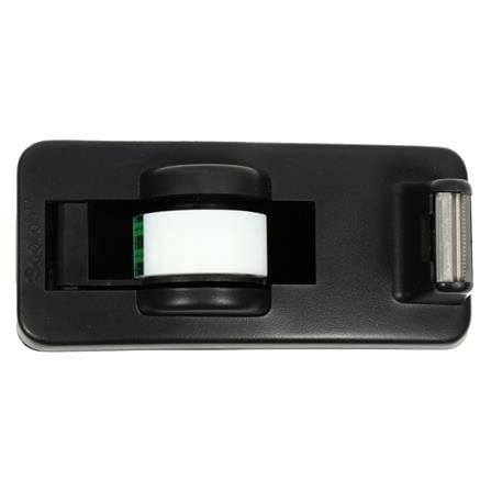 แท่นตัดเทปแบบตั้งโต๊ะ 3M SCOTCH C-4210 สีดำ_1