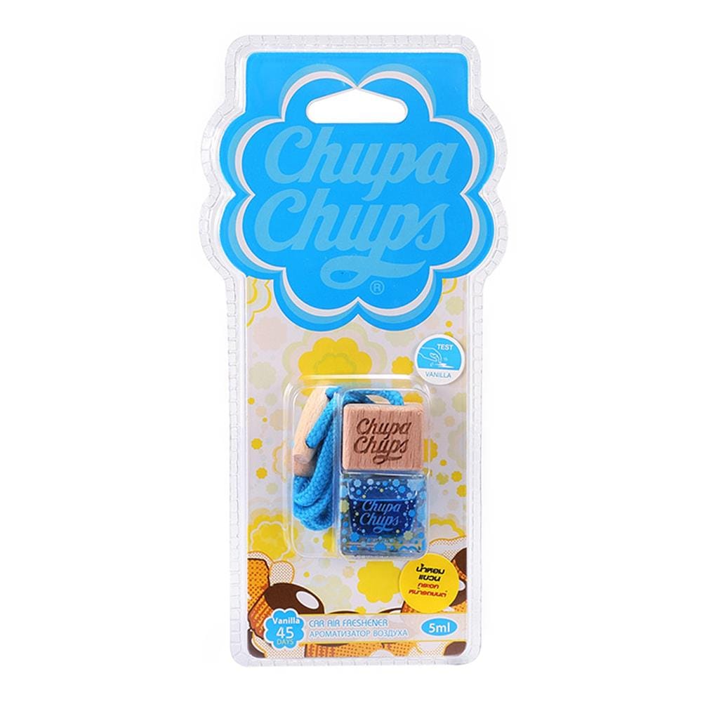 น้ำหอมปรับอากาศ CHUPA CHUPS  5ml VANILLA