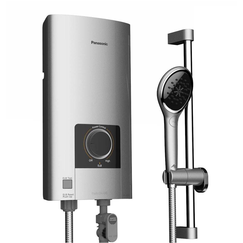เครื่องทำน้ำอุ่น PANASONIC DH-4NS2TS 4500 วัตต์