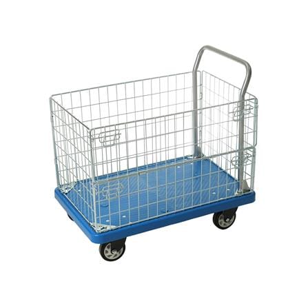 รถเข็นตะแกรง MATALL FD 300-A-PU 240 กิโลกรัม_0