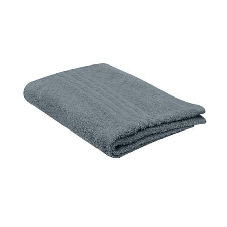 ผ้าขนหนู HOME LIVING STYLE WEIR 15X32 นิ้ว สีเทา_0