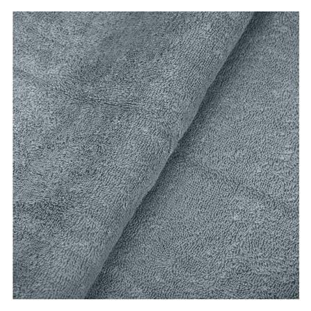 ผ้าขนหนู HOME LIVING STYLE WEIR 15X32 นิ้ว สีเทา_3