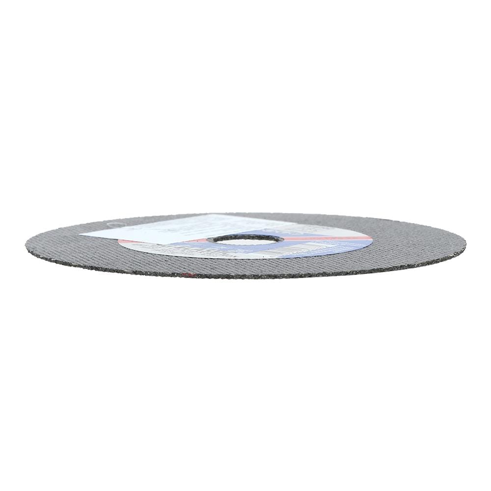 แผ่นตัด PFERD EHT 1.0A SG-INOX 4 นิ้ว
