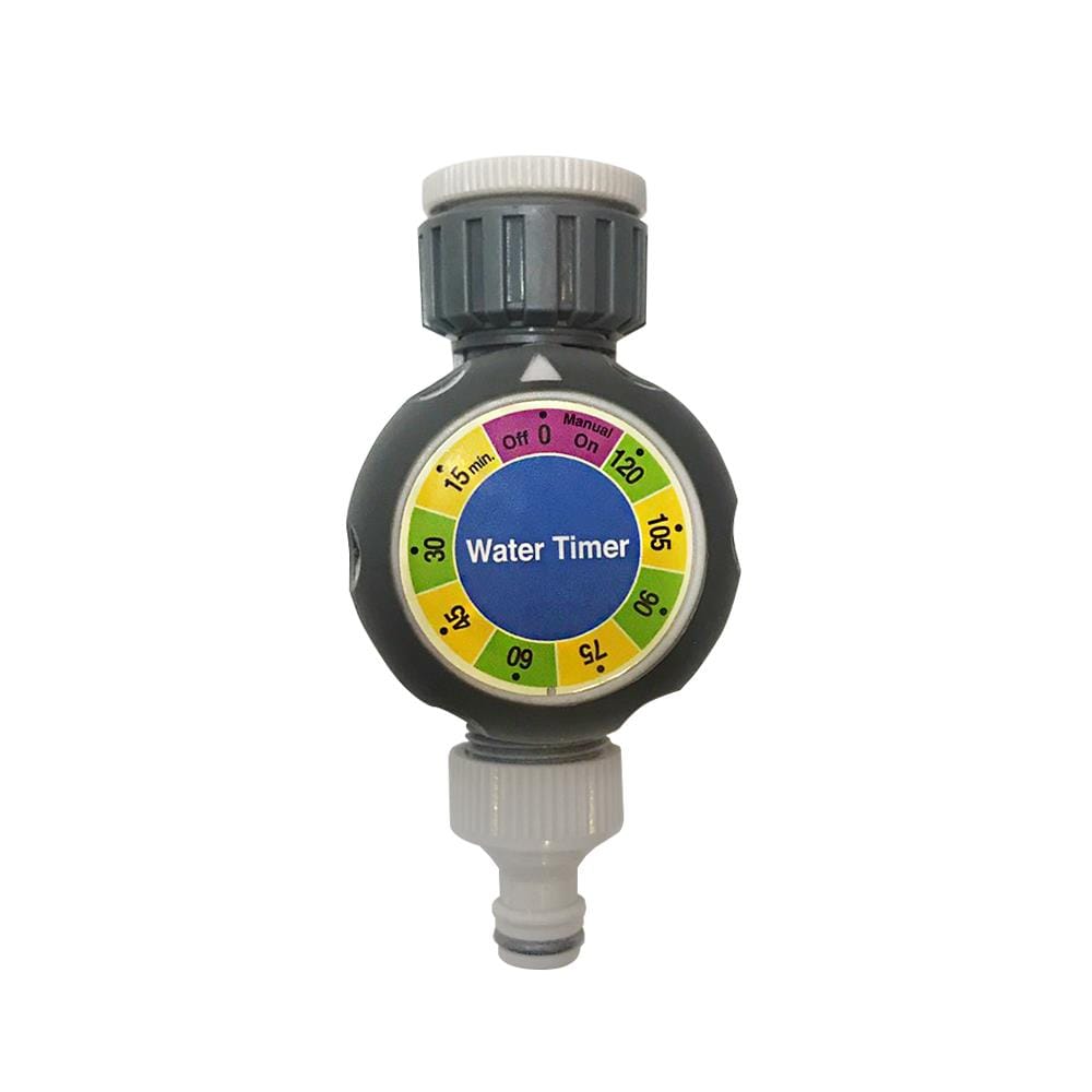 เครื่องตั้งเวลา TIMER ANALOG ARAI 120 นาที