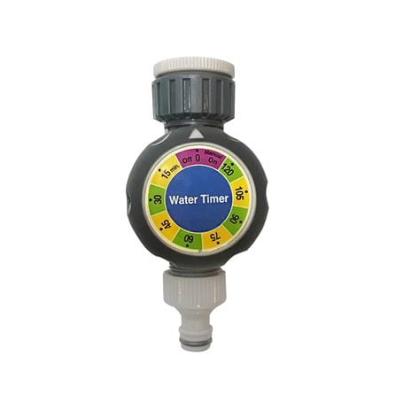 เครื่องตั้งเวลา TIMER ANALOG ARAI 120 นาที_0