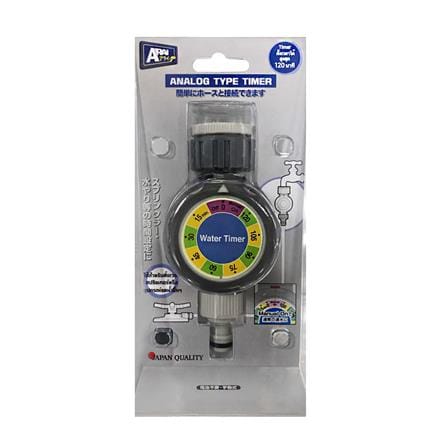 เครื่องตั้งเวลา TIMER ANALOG ARAI 120 นาที_1