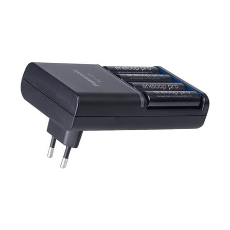 เครื่องชาร์จถ่าน PANASONIC K-KJ55HCC40T_2
