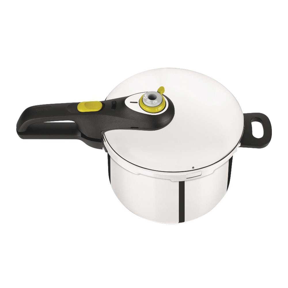 หม้อตุ๋นด่วนด้าม TEFAL PRESSURE 7 ลิตร