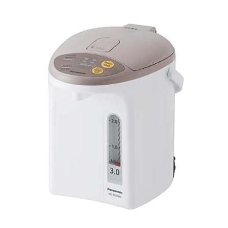 กระติกน้ำร้อน DIGITAL PANASONIC NC-EG3000-C 3 ลิตร