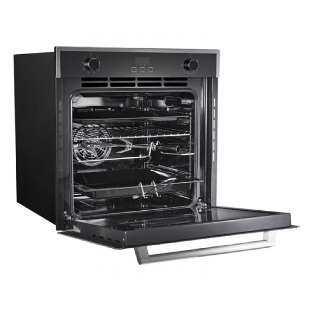 เตาอบฝังดิจิตอล RINNAI RO-E6208TA-EM
