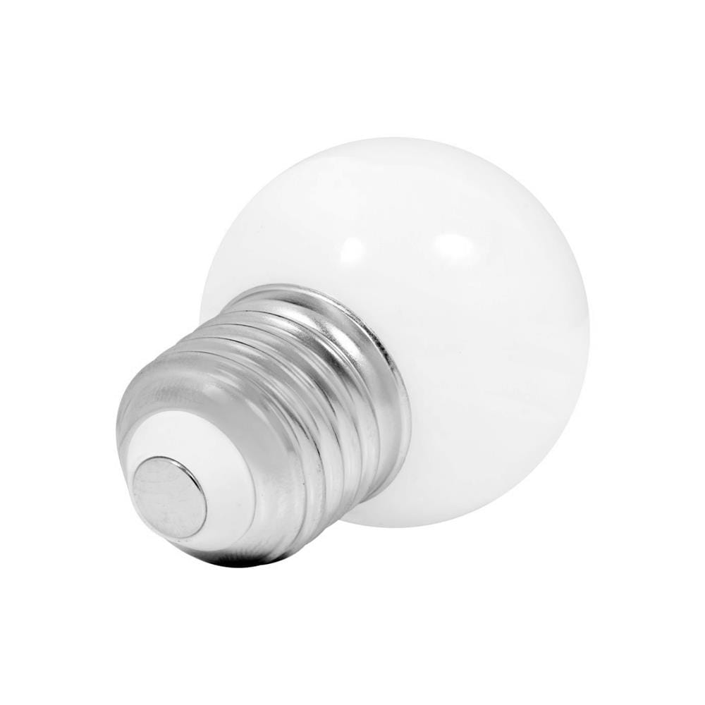 หลอด LED LUMAX B45 Full Beam 3 วัตต์ WARMWHITE E27