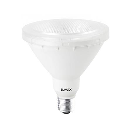 หลอด LED LUMAX PAR30 IP65 9 วัตต์ WARM WHITE E27_0