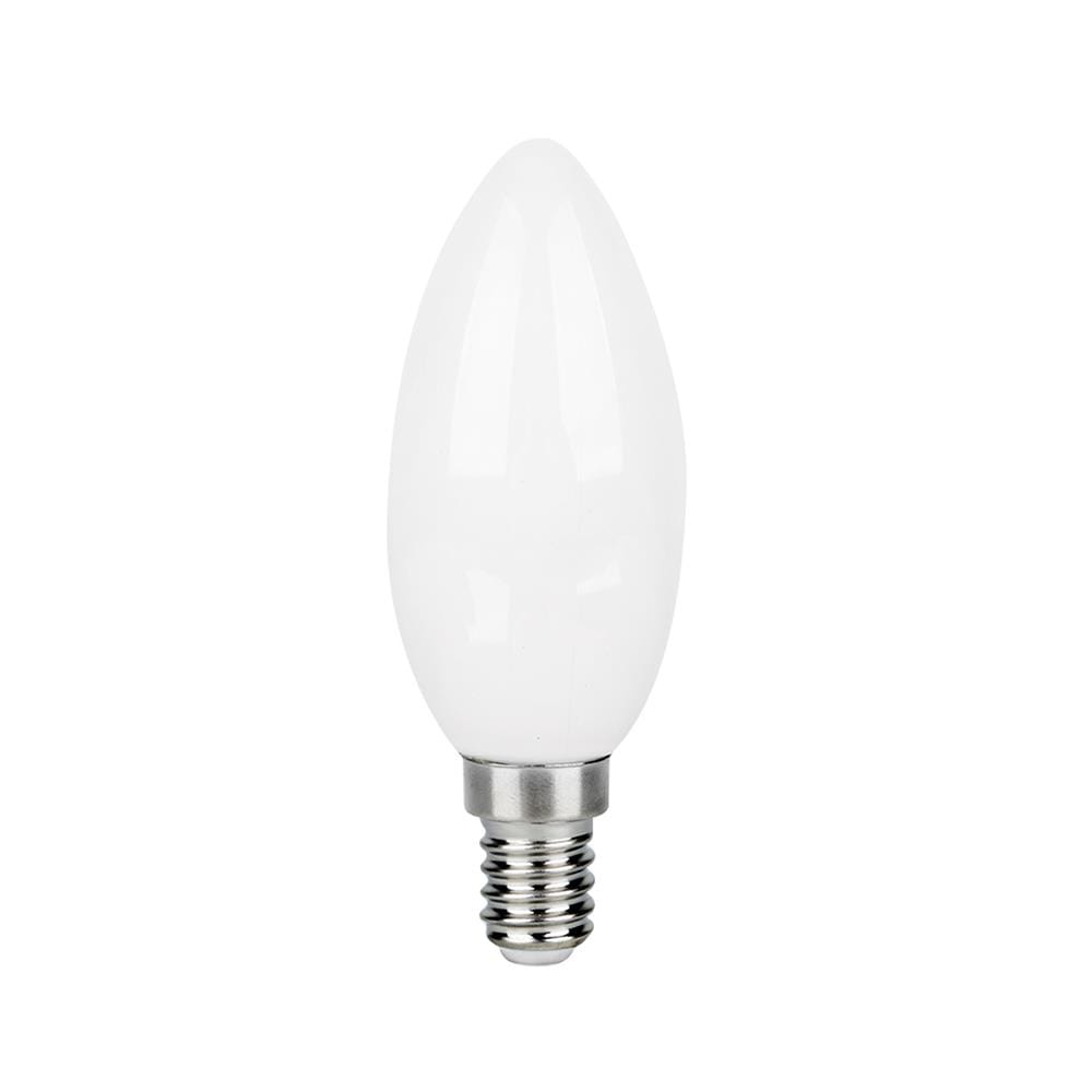 หลอด LED LUMAX C30 FULL BEAM 3 วัตต์ E14 WARMWHITE