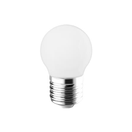 หลอด LED LUMAX B45 Full Beam 3 วัตต์ DAYLIGHT E27_0