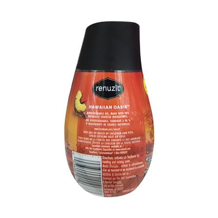 เจลปรับอากาศ RENUZIT  198g HAWAIIAN OASIS_1