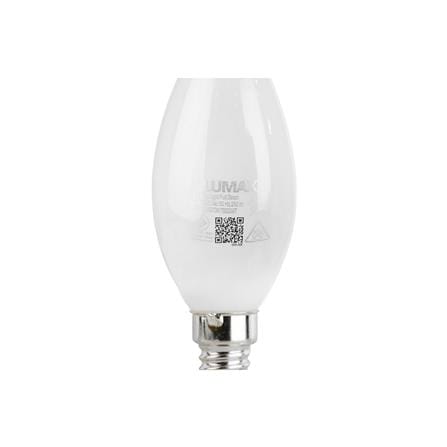 หลอด LED LUMAX C30 FULL BEAM 3 วัตต์ E14 DAYLIGHT_3