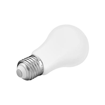 หลอด LED LUMAX A60 FULL BEAM 5 วัตต์ WARM WHITE E27_1