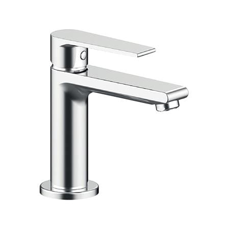 ก๊อกอ่างล้างหน้าเดี่ยว HAFELE 495.61.160 สีโครม