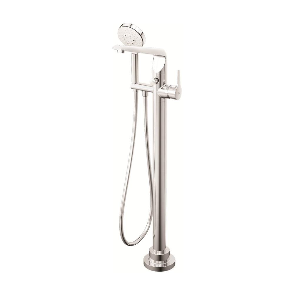 ก๊อกผสมอ่างอาบตั้งพื้น AMERICAN STANDARD A-0516-710
