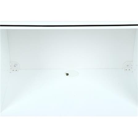ตู้ไมโครเวฟ ABS KING PLATINUM 60x42 ซม. สีขาว_2