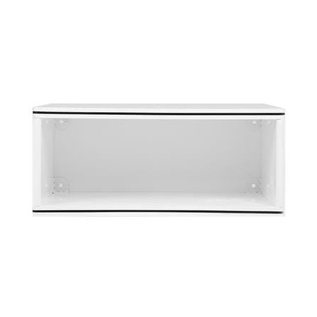 ช่องเสริม KING PLATINUM 60x26 ซม.สีขาว_0