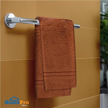 ชุดผ้าขนหนู HOME LIVING STYLE BOON 12X12 นิ้ว แพ็ก 2 ชิ้น_3