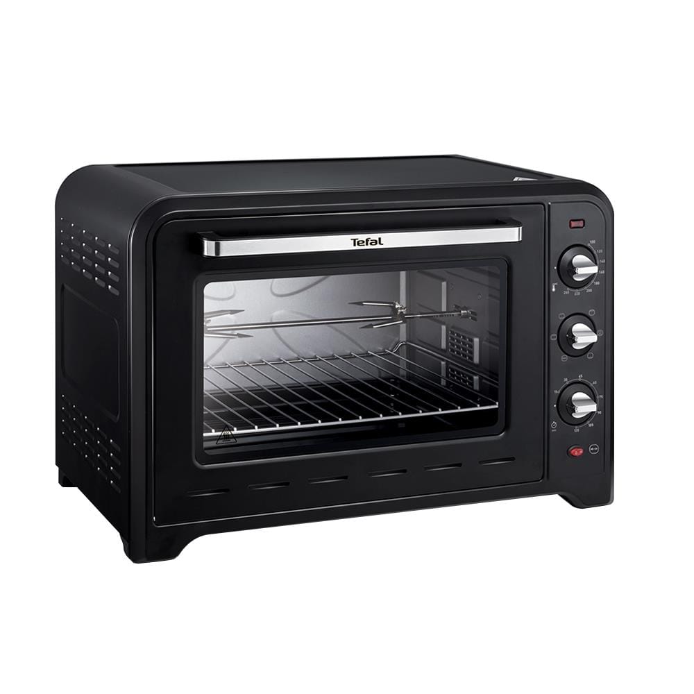 เตาอบเล็กแมนนวล TEFAL OF4958 60 ลิตร