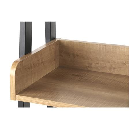 5-TIER SHELVING UNIT FURDINI GEPPER LOFT TEAK_3