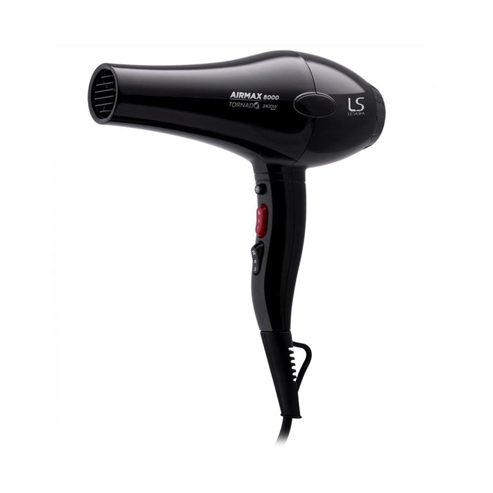 ไดร์เป่าผม LESASHA TORNADO LS1115 2,400 วัตต์