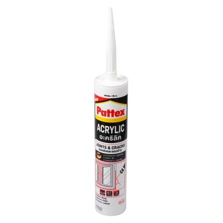 อะคริลิกซีลแลนด์ PATTEX 450 ก. สีขาว_0