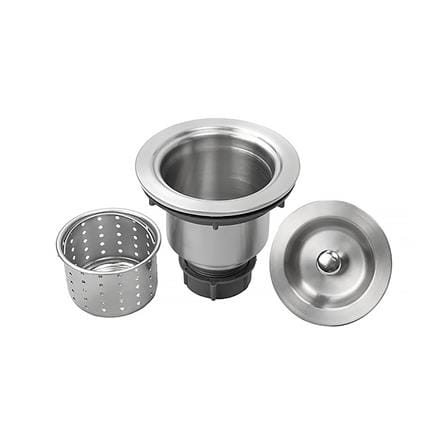 cate-Sink Drain Kit