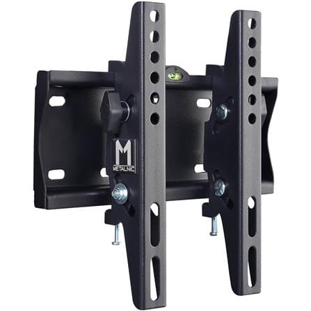 ขาแขวน METALNIC MT-T1950 (PJ) สีดำ_0