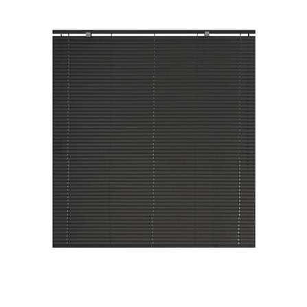 มู่ลี่ ไวนิล HOME LIVING STYLE 120X130 ซม. สีเทาเข้ม_0